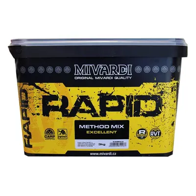 Mivardi Method mix Rapid Excellent