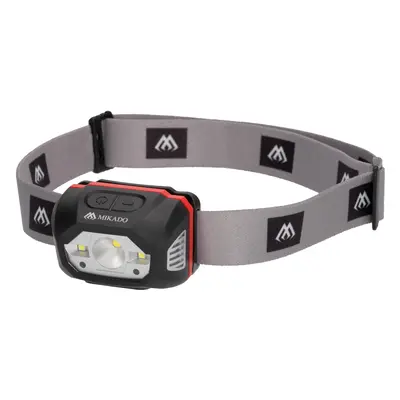 Mikado Čelovka Light Head Torch H440S