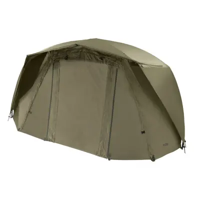 Trakker Products Trakker Kšilt + Přehoz - Tempest Brolly 100 Skull Cap Wrap