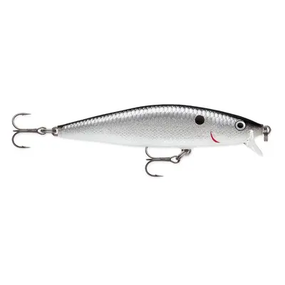 Rapala Wobler Flat Rap 8cm Barva: S