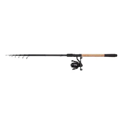 Dam Prut Impulse X Tele Match 3,6m 10-30g 6-díl