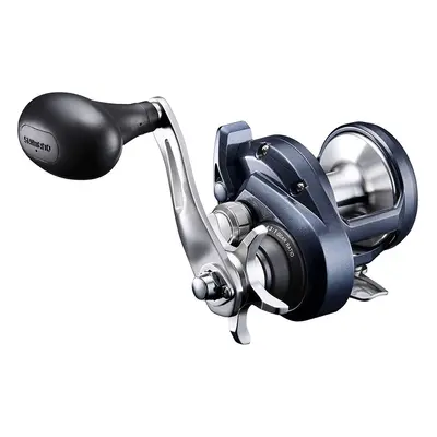 Shimano Multiplikátor Torium AL 16lb HG Levoruký