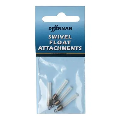 Drennan Držák Na Anglický Splávek Swivel Float Attachments 4ks