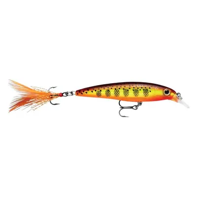 Rapala Wobler X-Rap HMMD Délka: 8cm, Hmotnost: 7g, Maximální ponor: 1,5m