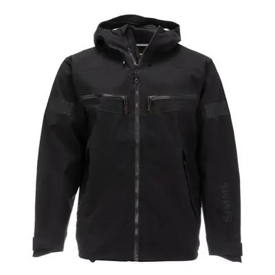 Simms Bunda CX Jacket Blackout