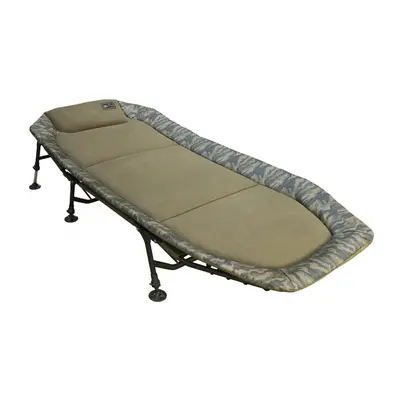 Zfish Lehátko Shadow Camo Bedchair