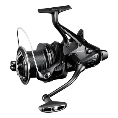 Shimano Naviják Big Baitrunner LC 14000 XTB