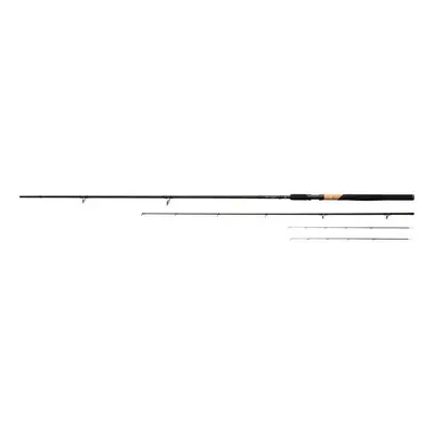 Shakespeare Prut Superteam SC-2 Method Rod 3,3m 40-60g 2+2-díl