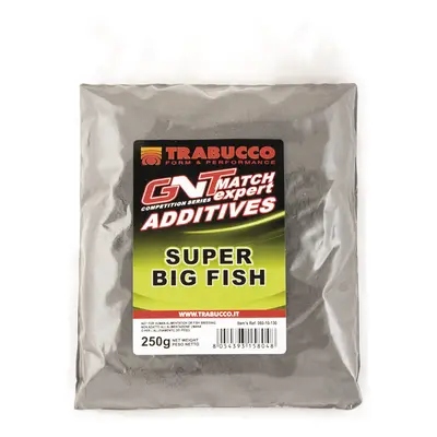 Trabucco Posilovač Krmení GNT 250g Varianta: Super big fish