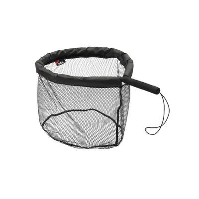 Dam Plovoucí Podběrák Floating Landing Net Oval / M / 50X40X35cm