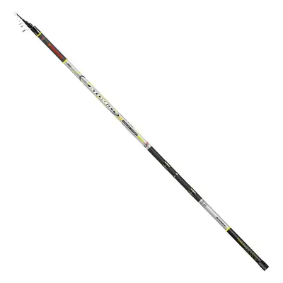 Trabucco Prut Atomic XR Master Power BLS 6m 0-40g 6-díl