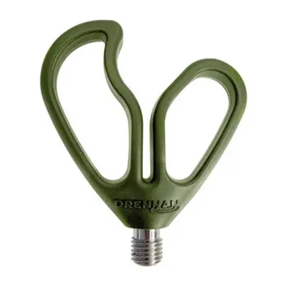 Drennan DRENNAM Podpěra Prutu Specialist Crook Rest Green