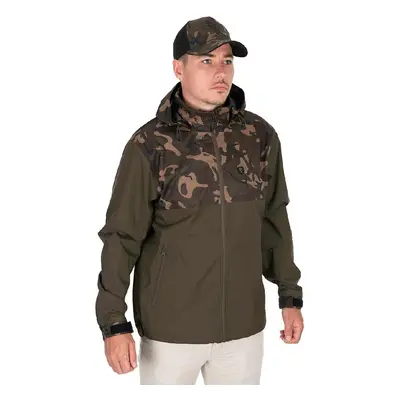 Fox Bunda Camo Khaki RS 10K Jacket