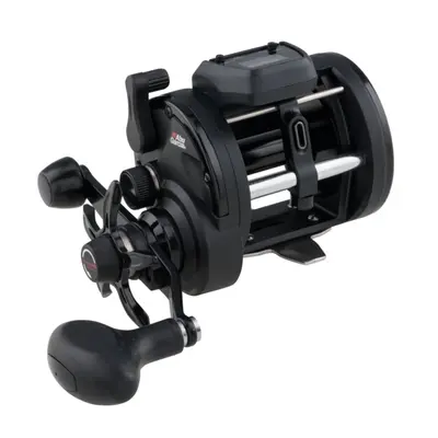 Abu Garcia Multiplikátor Ambassadeur Altum DLC 20