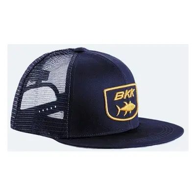 BKK Kšiltovka Tuna Snapback Blue