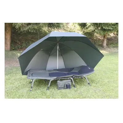 Anaconda Deštník Oval 345 Solid Nubrolly