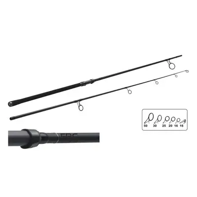 Sportex Prut FBC CS-3 Carp 3,6m 3,5lb 2-díl