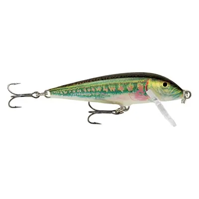 Rapala Wobler Count Down MN Délka: 5cm, Hmotnost: 5g, Maximální ponor: 1,8m