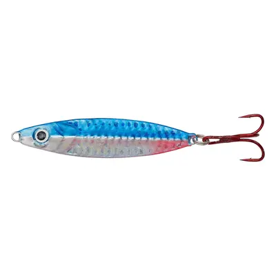 Kinetic Pilker Dragon Silver Blue Hmotnost Pilkeru: 60g