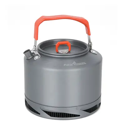 Fox Konvička Cookware Heat Transfer Kettle Varianta: Fo1.5L