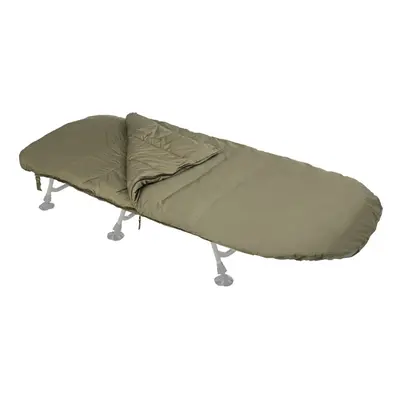 Trakker Products Trakker Spacák Big Snooze + Smooth Sleeping Bag