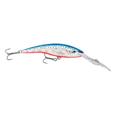 Rapala Wobler Deep Tail Dancer BFL Délka: 9cm, Hmotnost: 13g, Maximální ponor: 6,0m