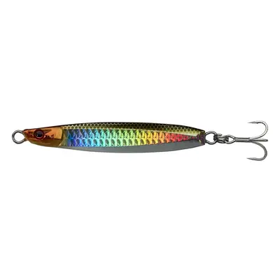 Illex Pilker Fighter Jig HS Mullet Délka: 10,5cm, Hmotnost Pilkeru: 75g