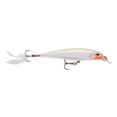 Rapala Wobler X-Rap GLGH Délka: 8cm, Hmotnost: 7g, Maximální ponor: 1,5m