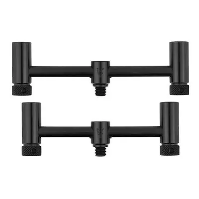 Fox Hrazdy Black Label Slim Adjustable Buzz Bars Varianta: 2 pruty, Rozměr: 110-125mm