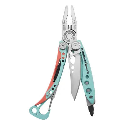 Leatherman Multifunkční Kleště Skeletool CX Paradise