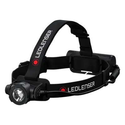 Ledlenser Čelovka H7R Core