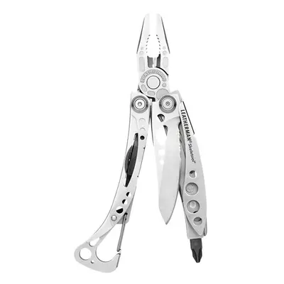 Leatherman Multifunkční Kleště Skeletool Silver