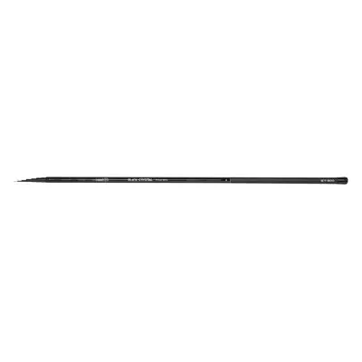 Mikado Bič Black Crystal Pole 5m 1-15g 5-díl