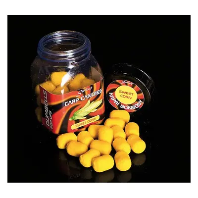 Sportcarp Plovoucí Nástrahy Candies 100ml 15mm Průměr: 15mm, Příchuť: Sweet Corn