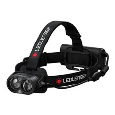 Ledlenser Čelovka H19R Core