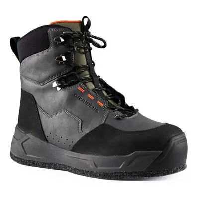 Grundéns Brodící Boty Bedrock Wading Boot Felt