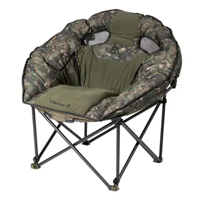 Trakker Products Trakker Křeslo Levelite Camo Luna Chair