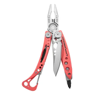 Leatherman Multifunkční Kleště Skeletool CX Guava