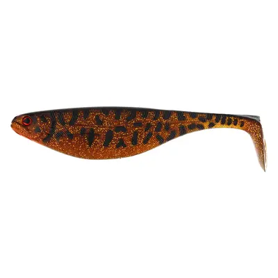 Westin Gumová Nástraha Shadteez Motoroil Burbot Délka: 16cm, Hmotnost: 39g, Počet kusů: 1ks