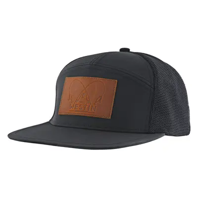 Westin Kšiltovka W Range Cap Jet Black