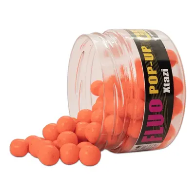 Carp Inferno Plovoucí Boilie Pop-Up Fluo Xtazi 200ml Hmotnost: 200ml, Průměr: 12mm