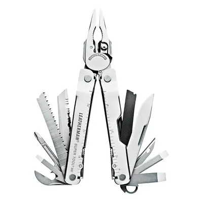 Leatherman Multifunkční Kleště Super Tool 300