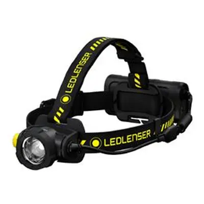 LEDLENSER H15R WORK