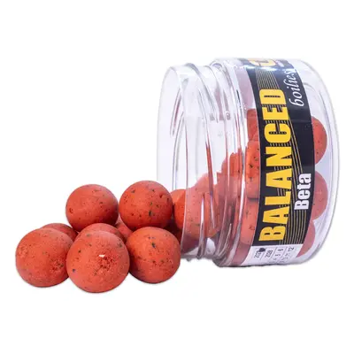 Carp Inferno Neutrálně Vyvážené Boilie Balanced Boilie Beta 200 ml Průměr: 16mm