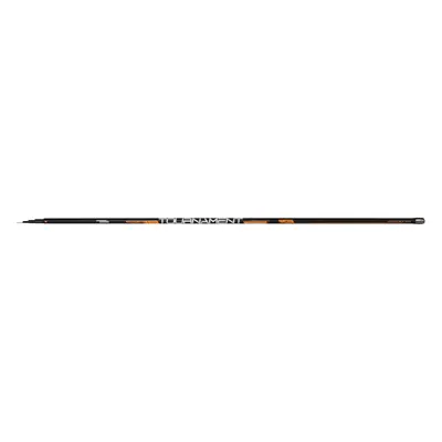 Mikado Bič Katsudo Slim Tournament Pole 5m 15g 4-díl