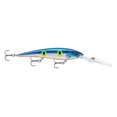 Rapala Wobler Gold Miner 30 Blue Eyes Délka: 12cm, Hmotnost: 21g, Maximální ponor: 9m