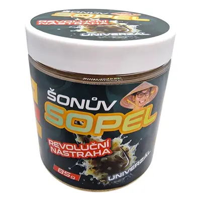 DK-fishing Šonův Sopel Revoluční Nástraha 85g