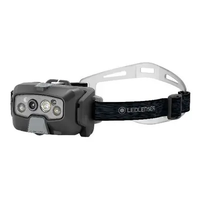 Led Lenser Ledlenser Čelovka HF8R Core Černá