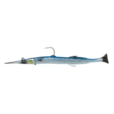 Savage Gear Savage GearGumová nástraha Jehlice SG 3D Needlefish Pulsetil 2+1 30cm 105g Varianta: