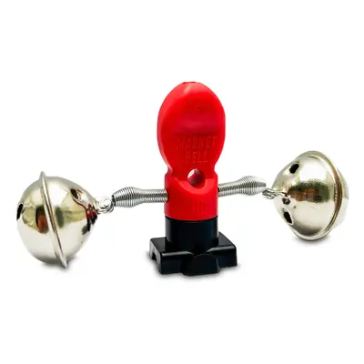 Uni Cat Rolnička Magnetic Rod Bells